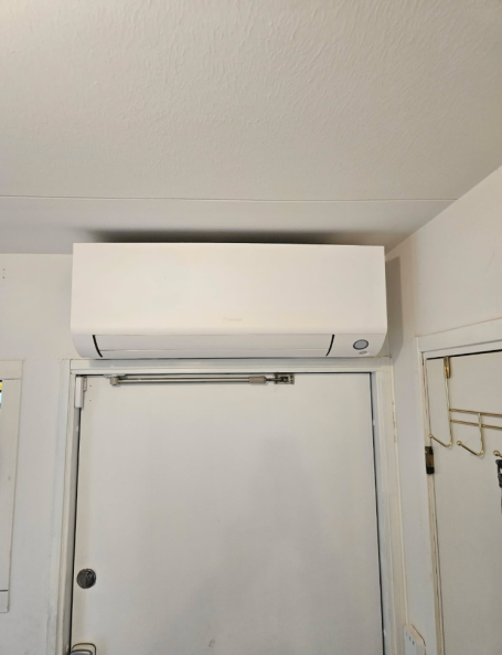 Daikin Perfera