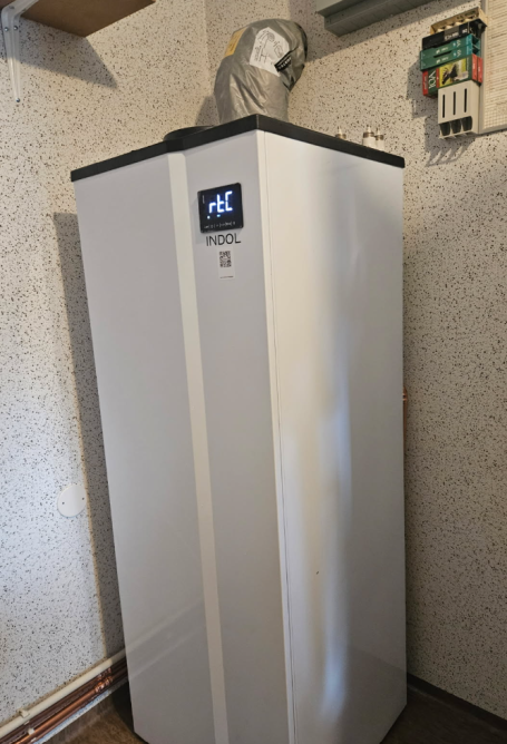 Energibesparing